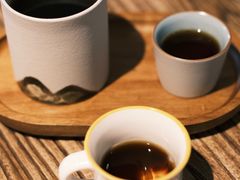 -PUZZLE COFFEE 拼图咖啡