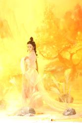 -梓摄影古装写真工作室(富力广场店)