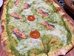 -EATALIA意塔利意式餐厅(鼓楼店)