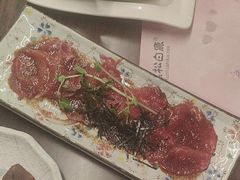 -黑松白鹿(金融街店)
