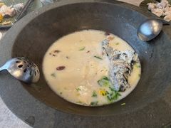 -柳州肥姨妈大骨螺蛳粉(沙河店)