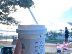 -星巴克(三亚海棠湾国际免税城店)