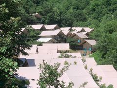 -北京山里寒舍度假酒店