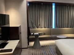 -上海龙之梦万丽酒店