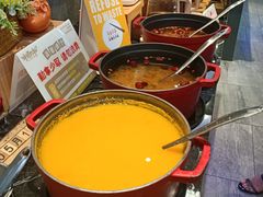 -非烤勿扰韩料自助烤肉(松山湖万科店)