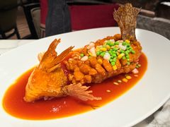 -湖滨28中餐厅·西湖宴·杭州君悦酒店