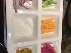 -老铺烤鸭(宝鸡店)