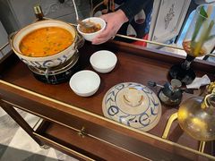 -泰香米泰国餐厅(鎏嘉码头店)