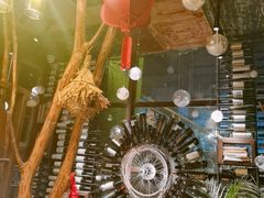 景观位-胡桃里音乐酒馆(环亚凯瑟琳广场店)
