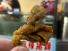 -老苗炸鸡(天下汇国际购物中心店)