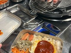 -401餐厅(弘大店)