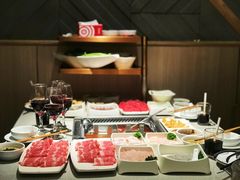 -海底捞火锅(群光广场店)