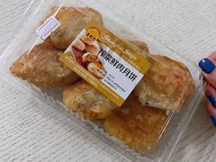 -王家沙点心店(万航渡路店)