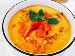 -大茴香越法料理(SOHO复兴店)