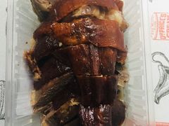 -龙记香港茶餐厅(久光百货店)