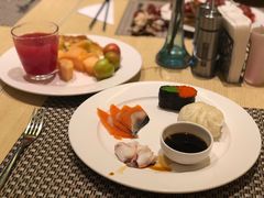 -宁波阳光豪生大酒店·豪生咖啡厅