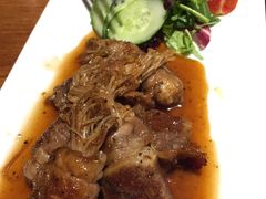 -青叶日式料理(飘亮阳光广场店)