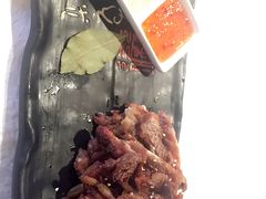 -106餐厅(山水文园店)
