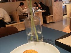 -一坐一忘云南菜(嘉里中心店)