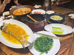 -临家闽南菜(五店市店)