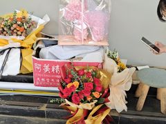 -那些花儿鲜花店(小寨店)