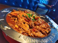 -胖哥俩肉蟹煲(五道口店)