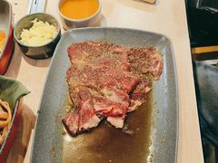 -新石器烤肉(百联川沙店)