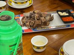 -如意林卡藏餐吧(大昭寺店)