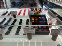 -酷巧·巧克力糖果店