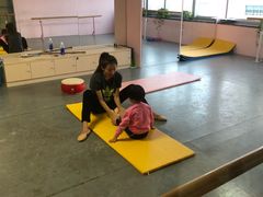 -舞研舞蹈培训(魏公村校区)