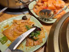 -焰江山·海鲜牛排烤肉自助(环形中心店)