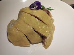 -吴越荣记·苏州菜·松鼠桂鱼(斜塘老街店)
