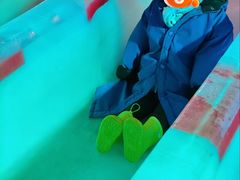 -福州罗源湾海洋世界旅游区