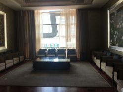-上海喜玛拉雅酒店-宴会中心