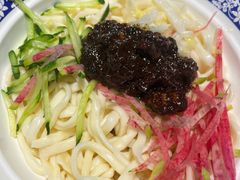 -河沿肉饼Beijing Pie(东华门店)