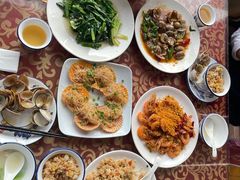 -潮香阁海鲜餐厅(较场尾店)