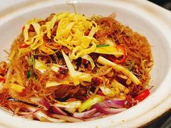 -高第街56号港式餐厅·精选(世茂广场宽厚里大明湖店)