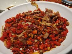 -兰湘子·湘菜小炒(石家庄万象城店)