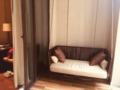 -上海崇明金茂凯悦酒店