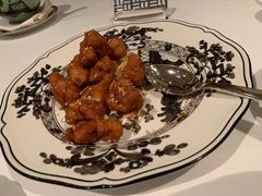 -夏苑(新加坡丽思卡尔顿美年酒店)