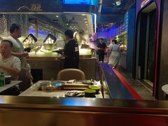 -奢谷·海鲜自助(南海万科店)