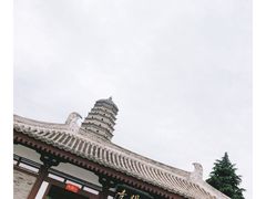 -法门文化景区