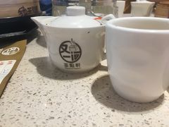 -又一间茶点轩(百汇广场店)