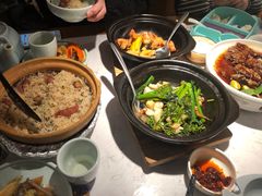 -大榕树下顺德菜(融创茂店)