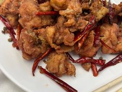 -昱德来·天津菜(河西店)