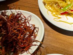 -姥姥家春饼店(八里庄店)