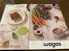 -Wagas沃歌斯(正大乐城店)