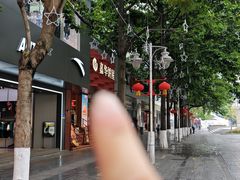 -嘉华饼屋JOY BAKERY(南屏街店)