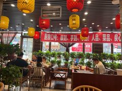 -荣鹏风味烀饼总店