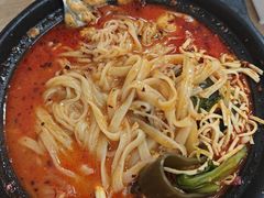 -曹宝林砂锅麻辣烫(星光路店)